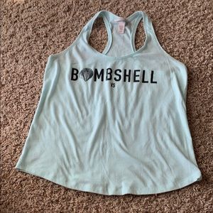 VS Sz M tank top